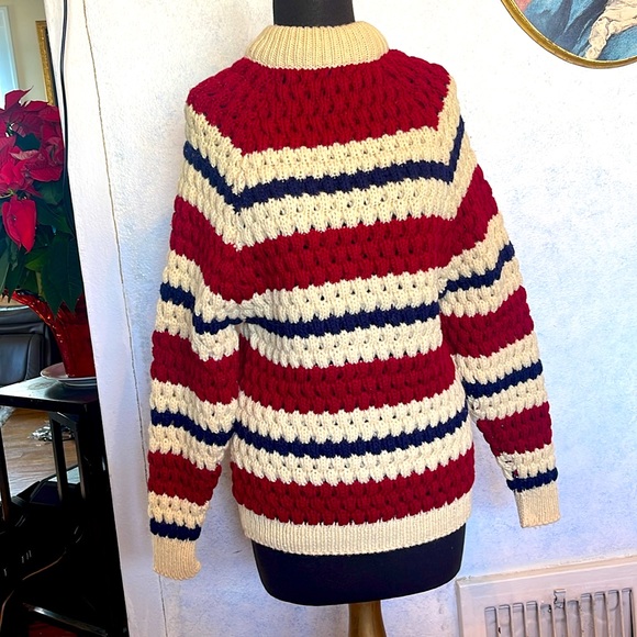 Sweater #made in Ireland - Picture 2 of 9